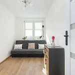 Sloneczny Z Pieknym Widokiem, Balkon & Parking By Renters