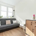 Sloneczny Z Pieknym Widokiem, Balkon & Parking By Renters *
