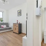 Sloneczny Z Pieknym Widokiem, Balkon & Parking By Renters Διαμέρισμα *