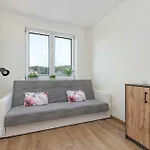 Sloneczny Z Pieknym Widokiem, Balkon & Parking By Renters Σόποτ