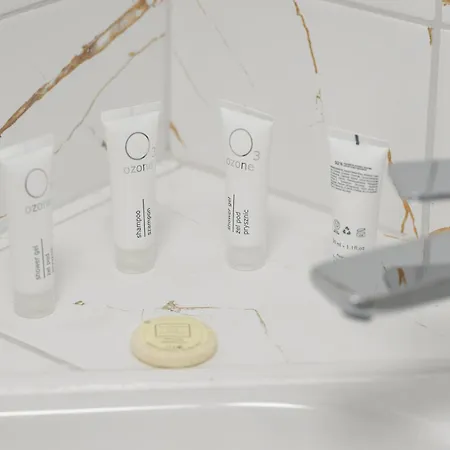 דירה Sloneczny Z Pieknym Widokiem, Balkon & Parking By Renters *