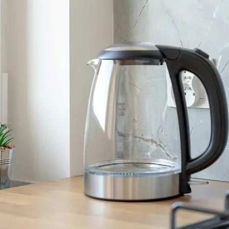 Sloneczny Z Pieknym Widokiem, Balkon & Parking By Renters דירה סופוט