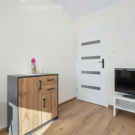 Sloneczny Z Pieknym Widokiem, Balkon & Parking By Renters Σόποτ