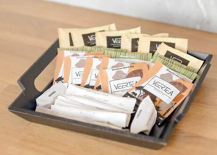 Sloneczny Z Pieknym Widokiem, Balkon & Parking By Renters