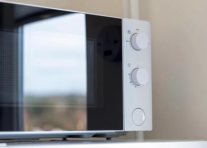 Sloneczny Z Pieknym Widokiem, Balkon & Parking By Renters Appartement *